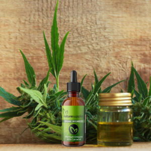 Oregano Oil