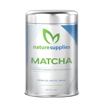 Matcha Green Tea Powder | Japanese Ceremonial Grade | AAAAA Certified