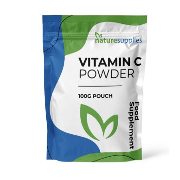 Vitamin C Powder