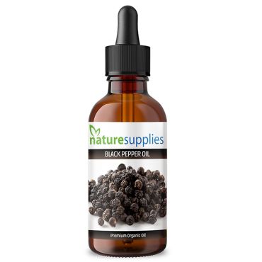 Blackpepper Oil 10ml