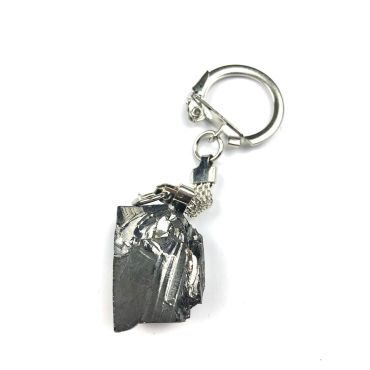 Elite Shungite Keychain 5-6g