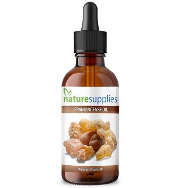 Frankincense Oil 10ml