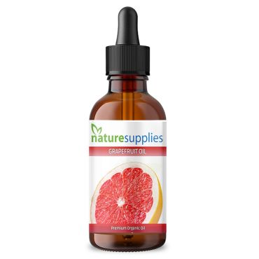 Grapefruit Oil 10ml