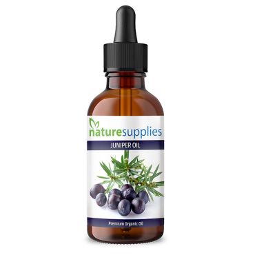 Juniper Berry Oil 10ml