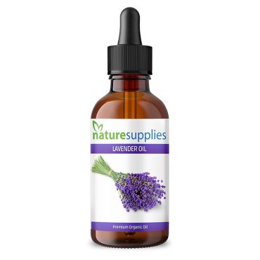 Lavender Oil 10ml