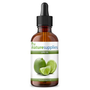 Lime Oil 10ml