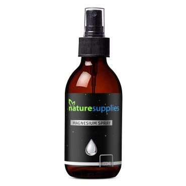 Magnesium Oil Spray 100ml