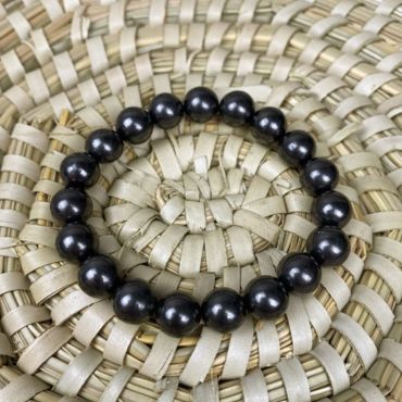 Shungite Bracelet Marina