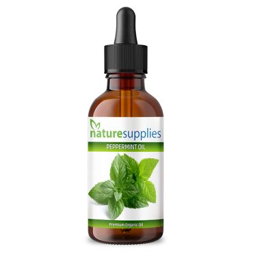 Peppermint Oil 10ml