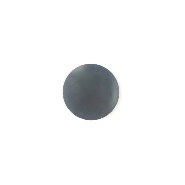 Shungite Polished Phone Plate 20mm