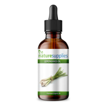 Lemongrass Oil 10ml