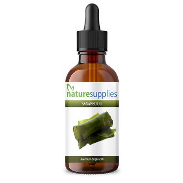 Seaweed Oil 10ml