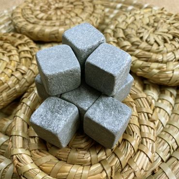 Stonewicky Soapstone Set