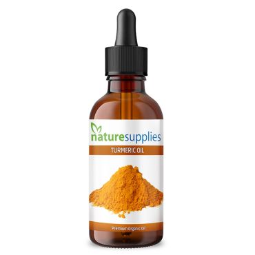 Turmeric Oil 10ml